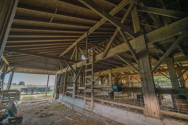 3999 W 950 S, Waveland, IN 47989