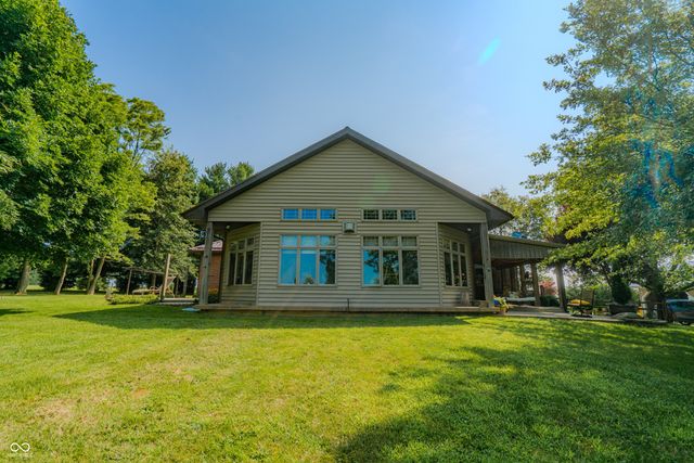 3999 W 950 S, Waveland, IN 47989