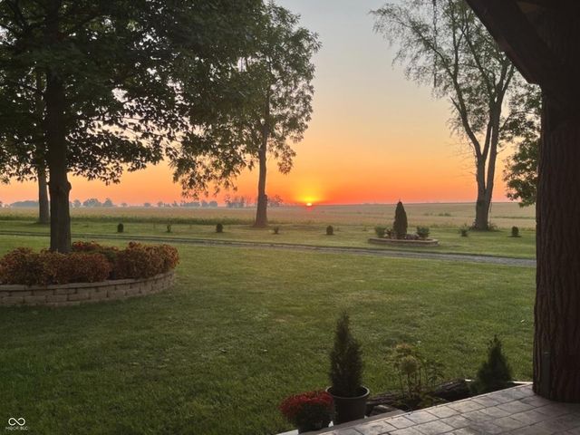 3999 W 950 S, Waveland, IN 47989