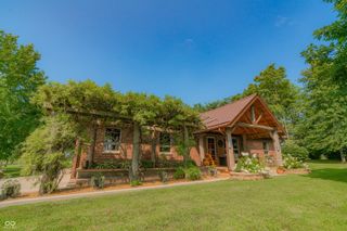 3999 W 950 S, Waveland, IN 47989