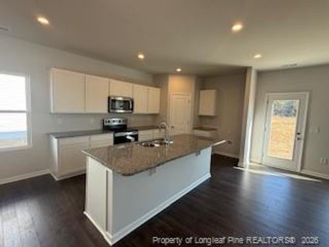 58 Stout Landing, Dunn, NC 28334