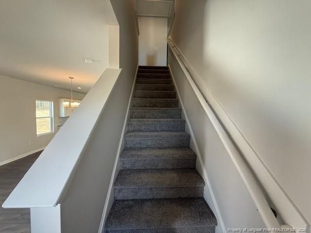 58 Stout Landing, Dunn, NC 28334