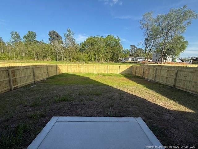 58 Stout Landing, Dunn, NC 28334