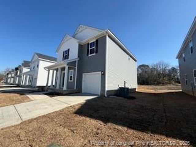 58 Stout Landing, Dunn, NC 28334