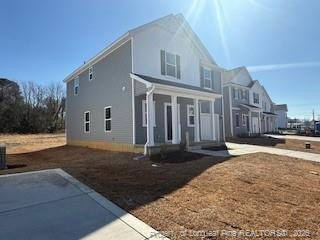 58 Stout Landing, Dunn, NC 28334