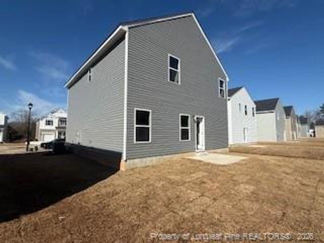 58 Stout Landing, Dunn, NC 28334