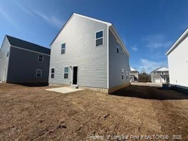 58 Stout Landing, Dunn, NC 28334