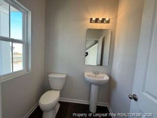 58 Stout Landing, Dunn, NC 28334