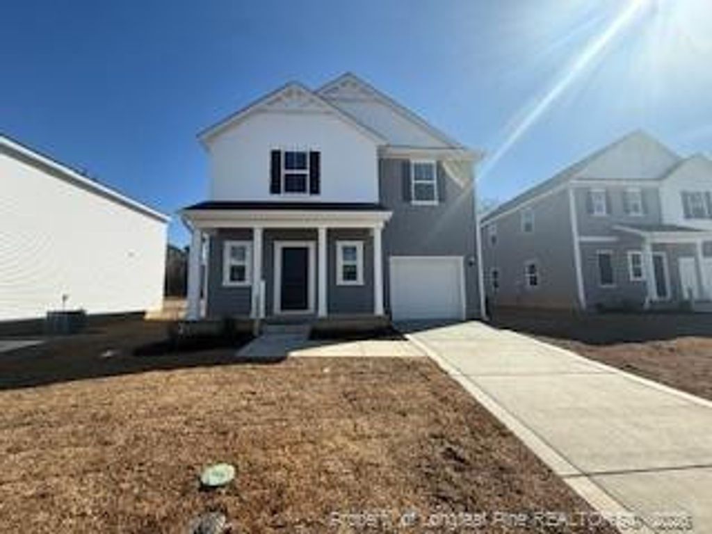 58 Stout Landing, Dunn, NC 28334