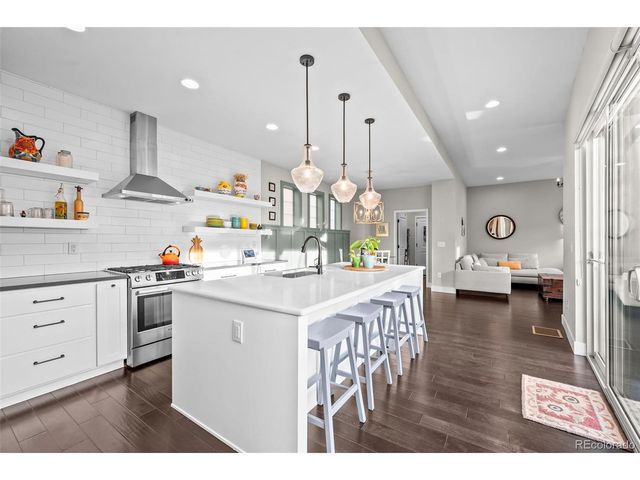 15594 W Harvard Ave, Lakewood, CO 80228