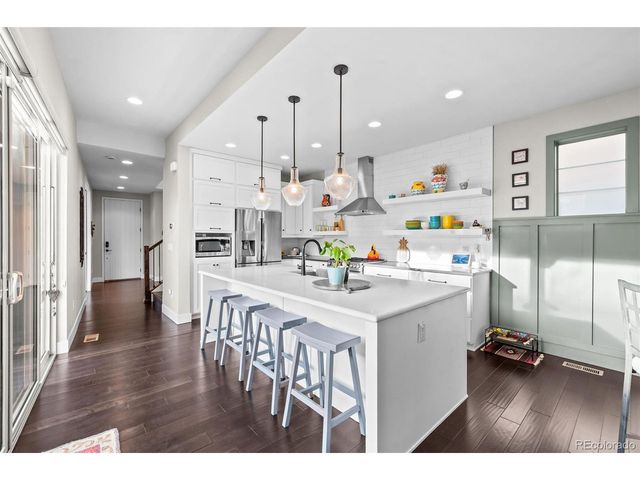 15594 W Harvard Ave, Lakewood, CO 80228