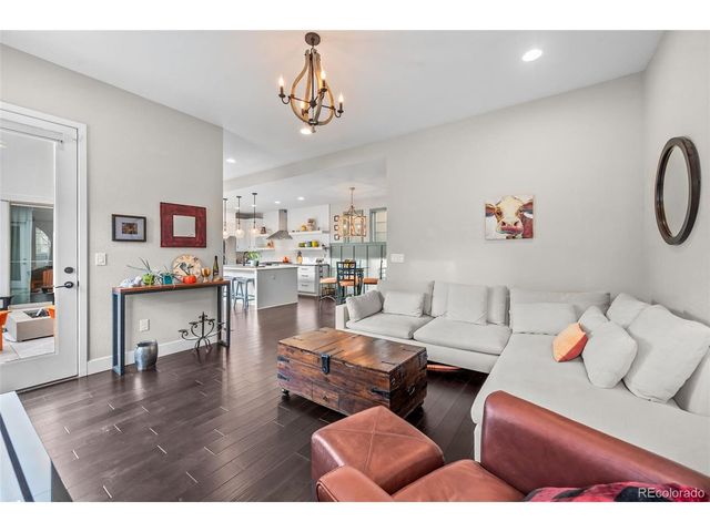 15594 W Harvard Ave, Lakewood, CO 80228