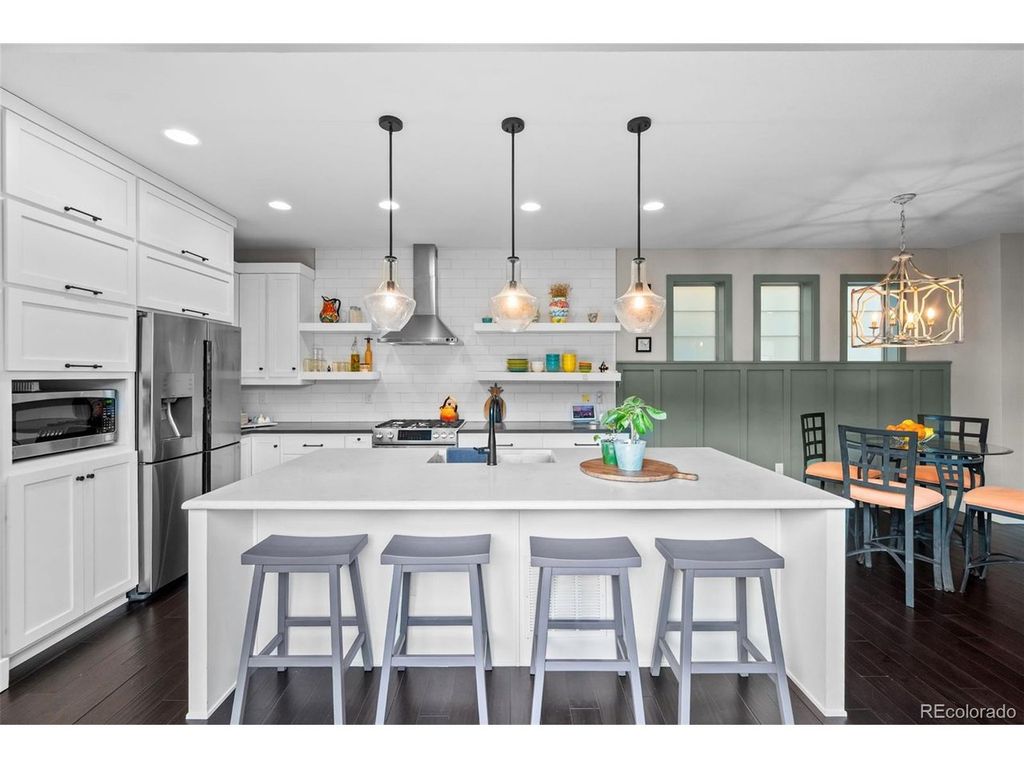 15594 W Harvard Ave, Lakewood, CO 80228