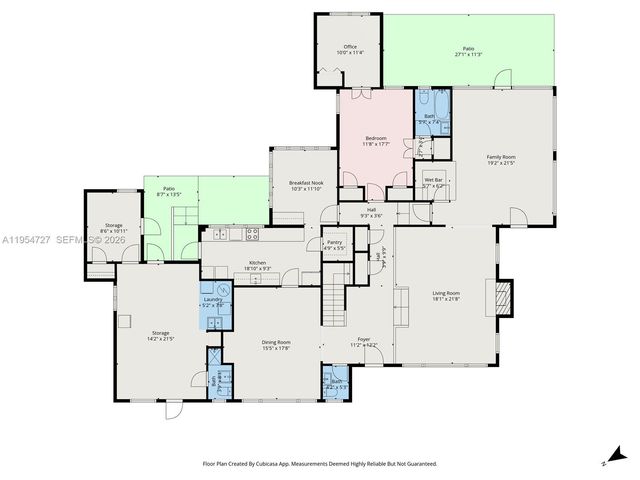 5965 Alton Rd, Miami Beach, FL 33140