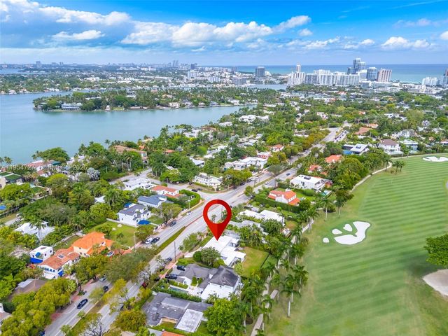 5965 Alton Rd, Miami Beach, FL 33140