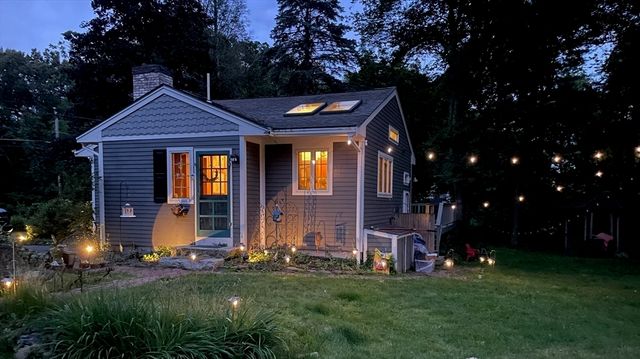 63 Conant St, Acton, MA 01720