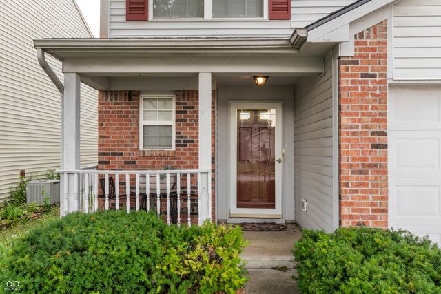 1216 Country Creek Circle, Indianapolis, IN 46234