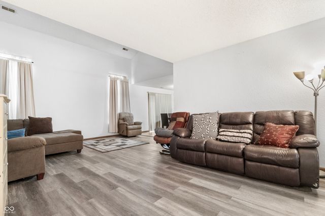 1216 Country Creek Circle, Indianapolis, IN 46234