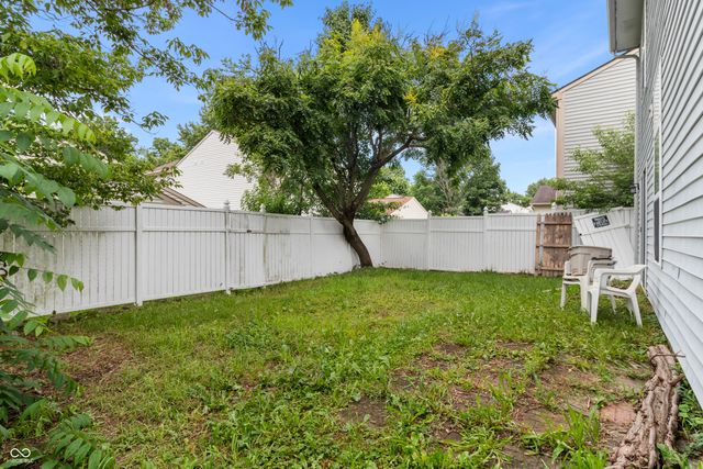 1216 Country Creek Circle, Indianapolis, IN 46234