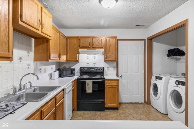 1216 Country Creek Circle, Indianapolis, IN 46234