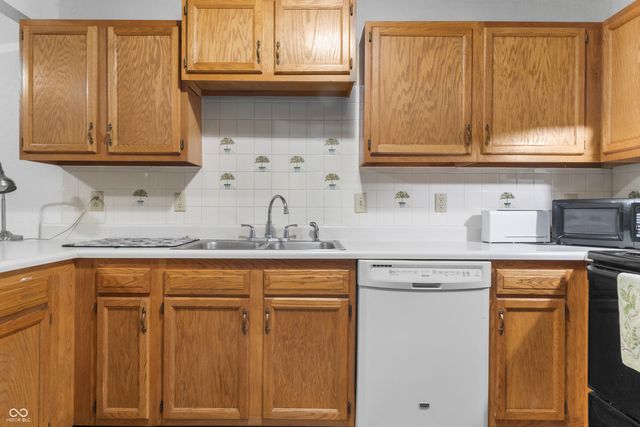 1216 Country Creek Circle, Indianapolis, IN 46234