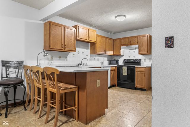 1216 Country Creek Circle, Indianapolis, IN 46234