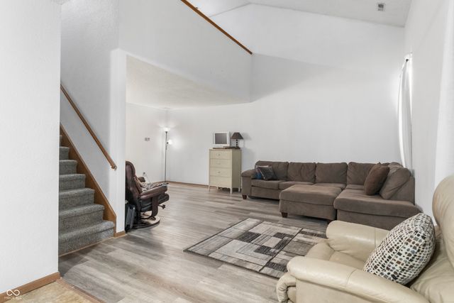 1216 Country Creek Circle, Indianapolis, IN 46234
