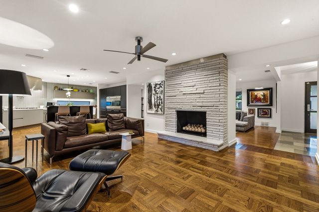 6124 Boca Raton Drive, Dallas, TX 75230