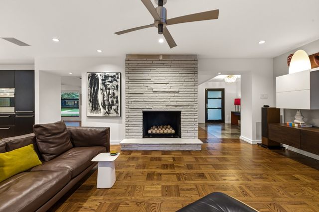 6124 Boca Raton Drive, Dallas, TX 75230