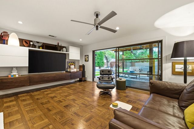 6124 Boca Raton Drive, Dallas, TX 75230