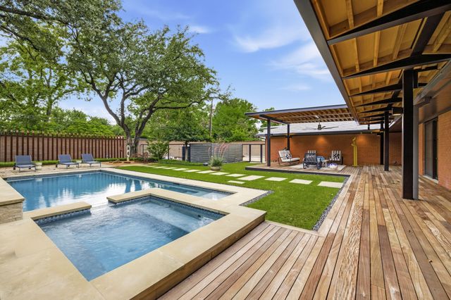6124 Boca Raton Drive, Dallas, TX 75230