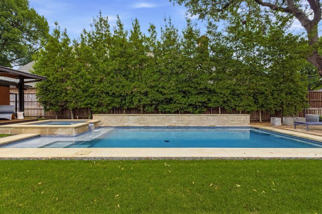 6124 Boca Raton Drive, Dallas, TX 75230