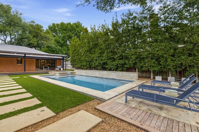6124 Boca Raton Drive, Dallas, TX 75230