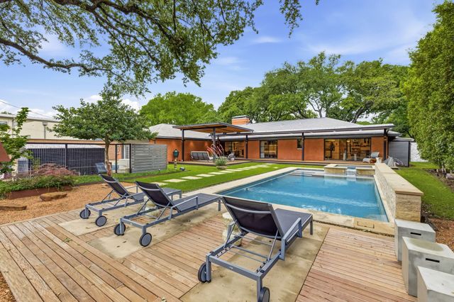 6124 Boca Raton Drive, Dallas, TX 75230