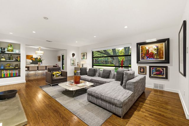 6124 Boca Raton Drive, Dallas, TX 75230