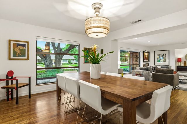 6124 Boca Raton Drive, Dallas, TX 75230