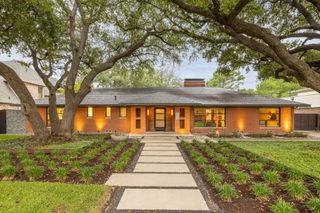 6124 Boca Raton Drive, Dallas, TX 75230