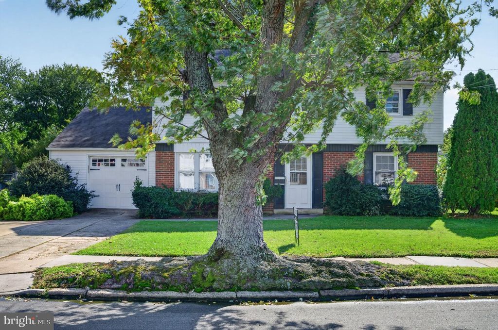 22 ABINGTON AVE, MARLTON, NJ 08053 — photo 3