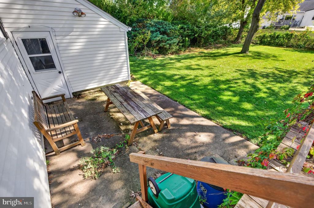 22 ABINGTON AVE, MARLTON, NJ 08053 — photo 5
