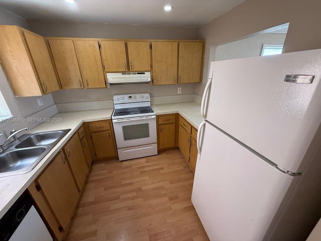 6175 W 20th Avenue 210, Hialeah, FL 33012