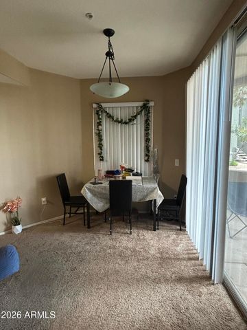 2929 W YORKSHIRE Drive 1086, Phoenix, AZ 85027
