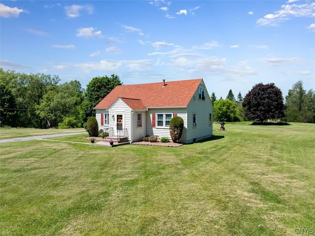 7729 Rome Oriskany Road, Rome, NY 13440