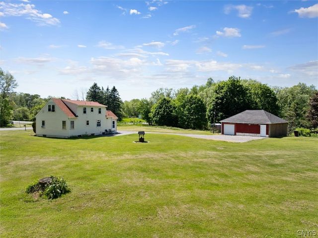 7729 Rome Oriskany Road, Rome, NY 13440