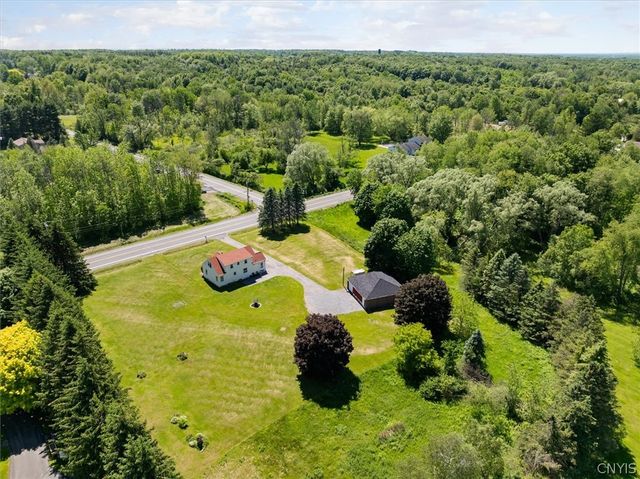 7729 Rome Oriskany Road, Rome, NY 13440