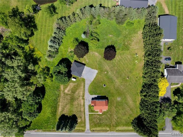 7729 Rome Oriskany Road, Rome, NY 13440