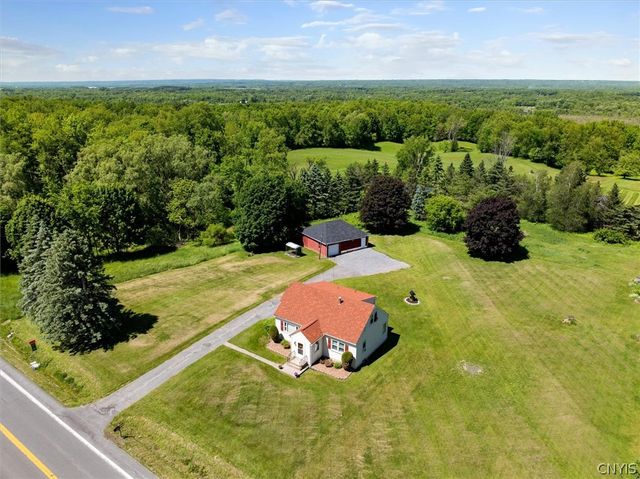 7729 Rome Oriskany Road, Rome, NY 13440