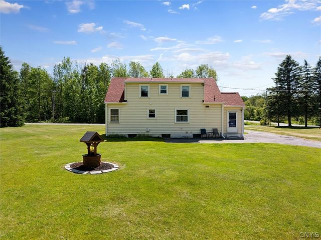 7729 Rome Oriskany Road, Rome, NY 13440