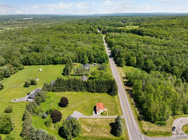 7729 Rome Oriskany Road, Rome, NY 13440