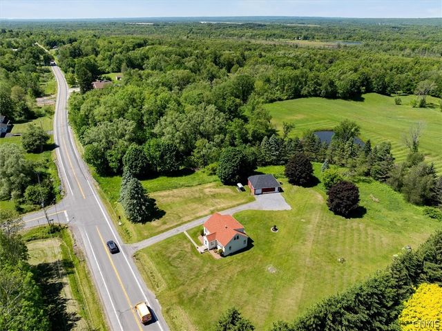 7729 Rome Oriskany Road, Rome, NY 13440