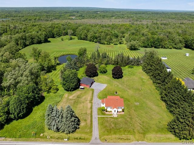 7729 Rome Oriskany Road, Rome, NY 13440